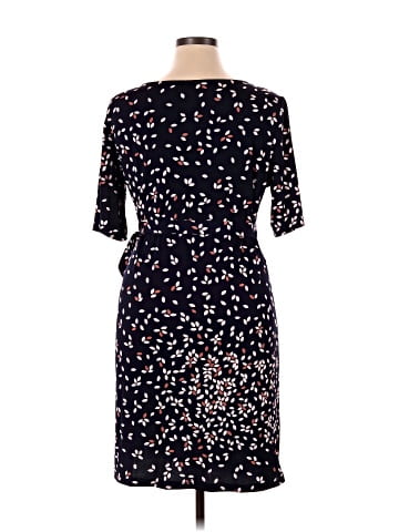 Motherhood Casual Dress (view 2)