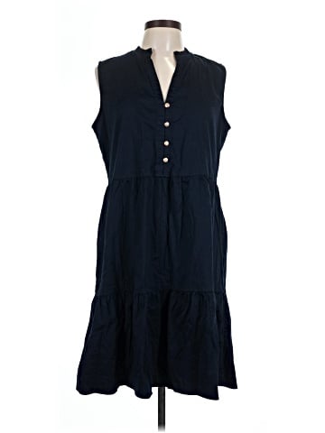 Nic + Zoe Casual Dress (view 1)