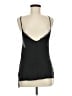 Out From Under Black Tank Top Size M - photo 1