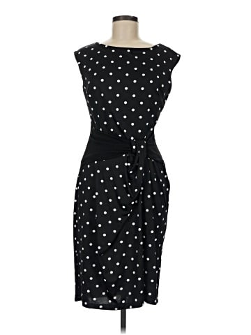 Shelby & Palmer Cocktail Dress (view 1)