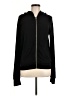 Wildfox Black Zip Up Hoodie Size Med (2 or M) - photo 1