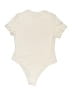 Unbranded Ivory Bodysuit Size XL - photo 2