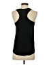 Joie 100% Silk Black Sleeveless Top Size XS - photo 2