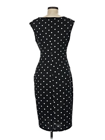 Shelby & Palmer Cocktail Dress (view 2)