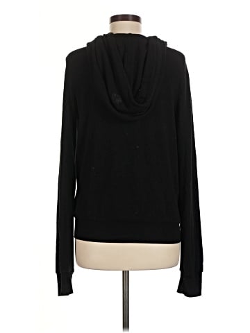 Wildfox Zip Up Hoodie (view 2)