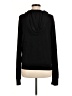 Wildfox Black Zip Up Hoodie Size Med (2 or M) - photo 2
