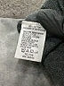IZOD 100% Cotton Argyle Black Pullover Sweater Size L - photo 8