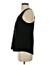 Joie 100% Silk Black Sleeveless Top Size XS - photo 5