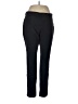 Lands' End Black Active Pants Size L - photo 1