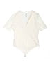 Wolford Ivory Bodysuit Size L - photo 1