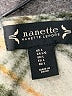 NANETTE Nanette Lepore Black Coat Size L - photo 3