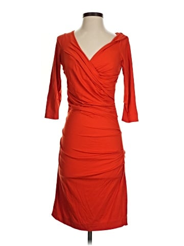 Diane von Furstenberg Cocktail Dress (view 1)