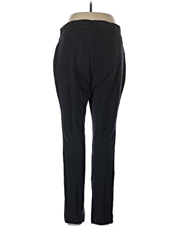 Lands' End Active Pants (view 2)