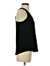 Joie 100% Silk Black Sleeveless Top Size XS - photo 4
