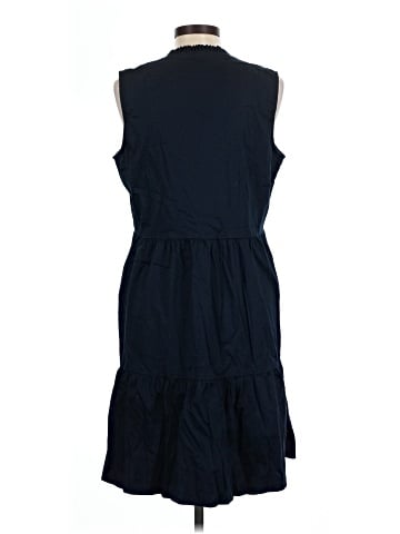 Nic + Zoe Casual Dress (view 2)