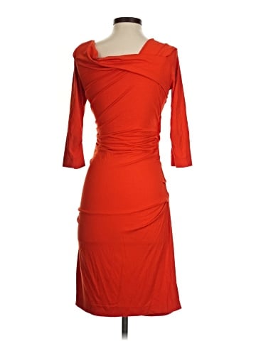 Diane von Furstenberg Cocktail Dress (view 2)
