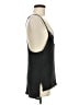 Out From Under Black Tank Top Size M - photo 4