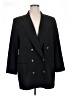Austin Reed 100% Wool Black Wool Blazer Size XLEstimated - photo 1