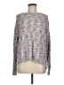Kimchi Blue Tweed Gray Pullover Sweater Size M - photo 1
