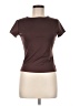 Unbranded Brown Active T-Shirt Size M - photo 1