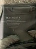 Athleta Solid Black Shorts Size S - photo 3