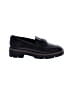 Nordstrom Black Flats Size 12 - photo 1