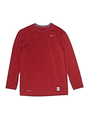 Nike Long Sleeve T-Shirt (view 1)