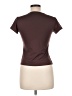 Unbranded Brown Active T-Shirt Size M - photo 2