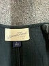 Universal Thread 100% Cotton Solid Black Jumpsuit Size L - photo 4