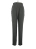 Eddie Bauer Solid Gray Dress Pants Size 14 - photo 2