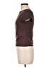 Unbranded Brown Active T-Shirt Size M - photo 5