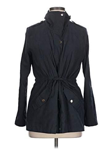 Temt Trenchcoat (view 1)