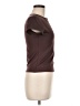 Unbranded Brown Active T-Shirt Size M - photo 4