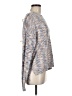 Kimchi Blue Tweed Gray Pullover Sweater Size M - photo 4