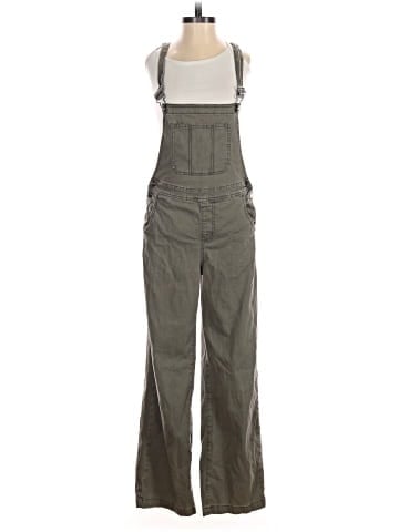 No Boundaries Overalls (view 1)