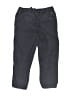 Tea 100% Cotton Solid Gray Cargo Pants Size 4 - photo 2