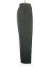 Eddie Bauer Solid Gray Dress Pants Size 14 - photo 4