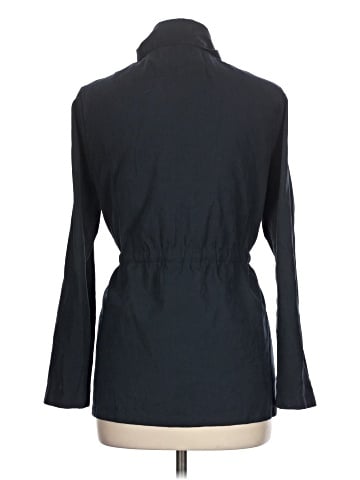 Temt Trenchcoat (view 2)
