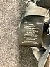 Ted Baker London Gray Cocktail Dress Size 12 (5) - photo 8