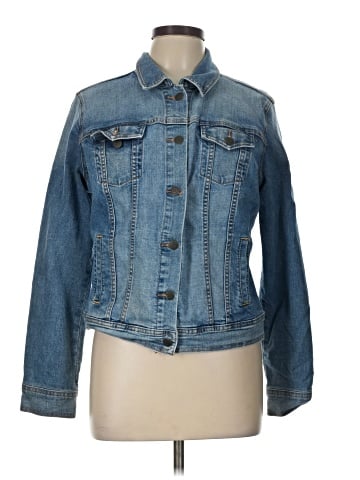 Old Navy Denim Jacket (view 1)