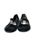 Everlane Black Flats Size 9 1/2 - photo 2