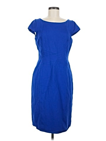 White House Black Market Casual Dress (view 1)