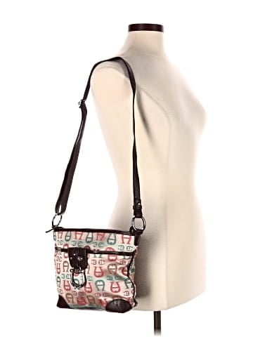 Etienne Aigner Crossbody Bag (view 2)