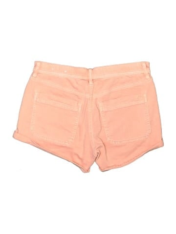 American Eagle Outfitters Denim Shorts (view 2)