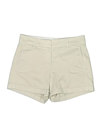 J.Crew Khaki Shorts (view 1)