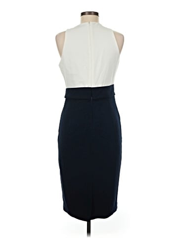 Badgley Mischka Cocktail Dress (view 2)