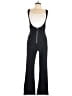 Obermeyer Black Jumpsuit Size 10 - photo 1