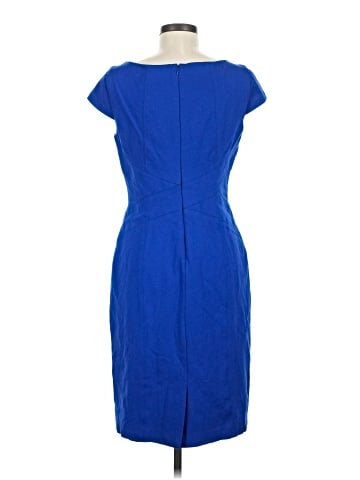 White House Black Market Casual Dress (view 2)