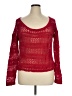 a.n.a. A New Approach Red Pullover Sweater Size XL - photo 1