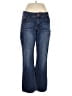 Maurices Blue Jeans Size 11 - 12 - photo 1
